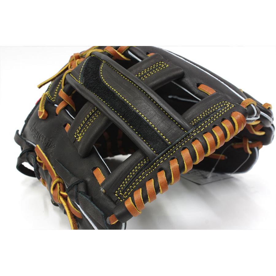 久保田スラッガー（KUBOTA SLUGGER） 2025 軟式グローブ 内野手 KSN