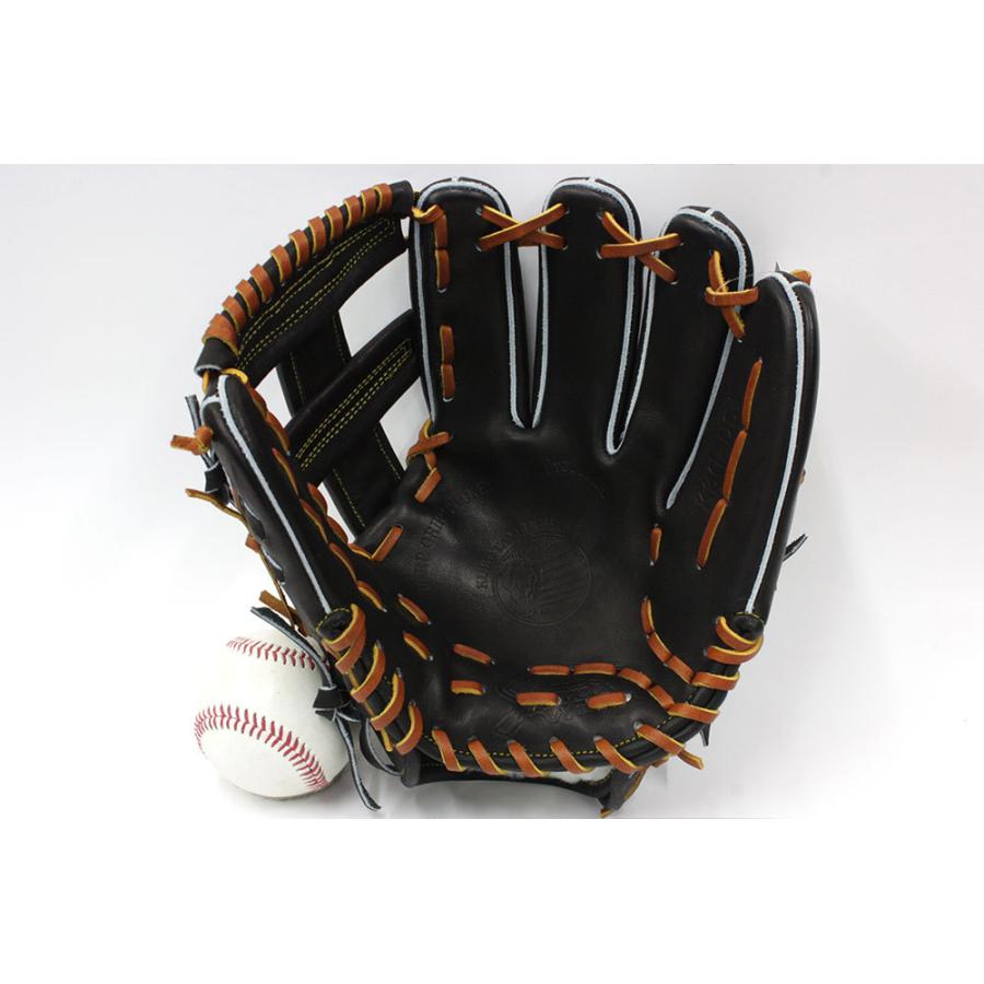 久保田スラッガー（KUBOTA SLUGGER） 2025 硬式グローブ 内野手 KSG