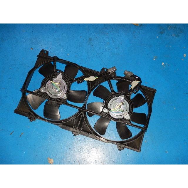 マツダ（Mazda） RX−7 FD3S 電動ファンAssy【新品