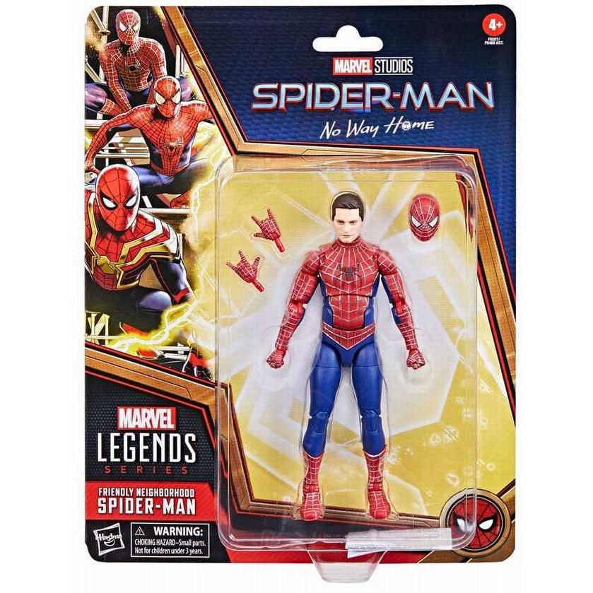 MARVEL（マーベル） スパイダーマン:ノー・ウェイ・ホーム マーベル