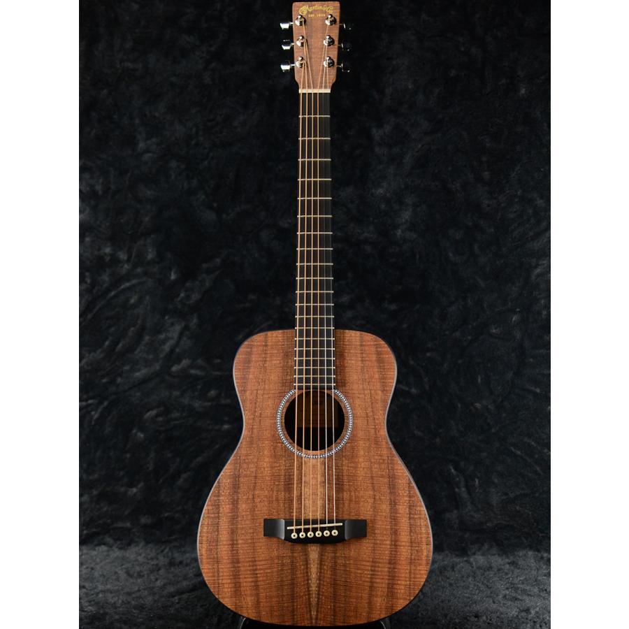 MARTIN（マーティン） Martin LXK2 ~Little Martin~《アコギ