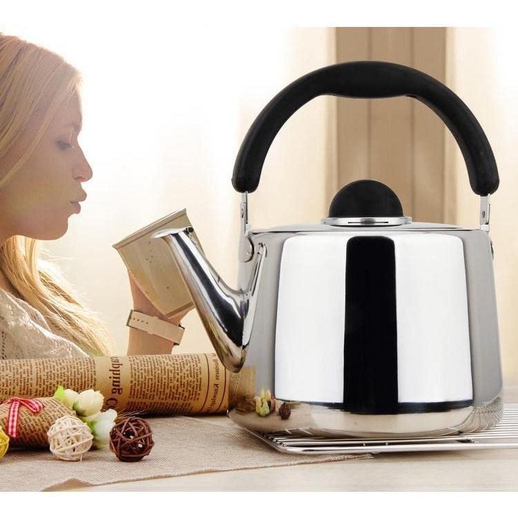 ヤカン ストーブ対応 やかん おしゃれ キャンプ ケトル ティーポット