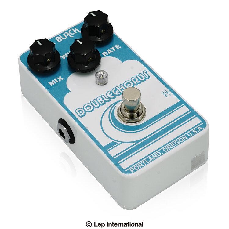 Mr Black DoubleChorus コーラスエフェクター Chorus