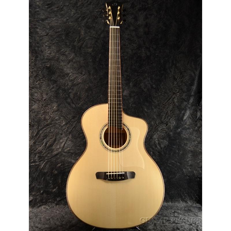 Dowina ACERO-GAC-DS《アコギ》 : ギタープラネット Yahoo!ショップ