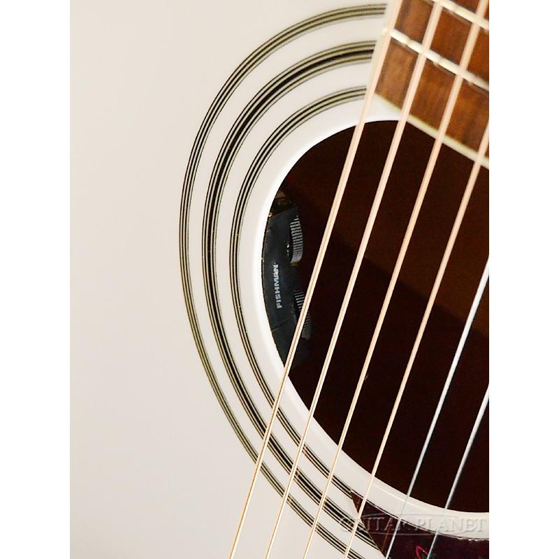 Epiphone（エピフォン） Epiphone Ltd Ed DOVE PRO Alpine White