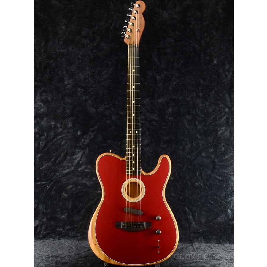 Fender（フェンダー） Fender USA American Acoustasonic Telecaster