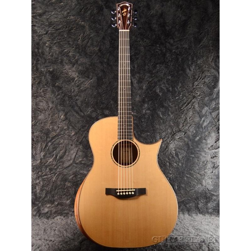 Headway Japan Tune-Up Series HGAF-5090SE/C Natural《アコギ》新品