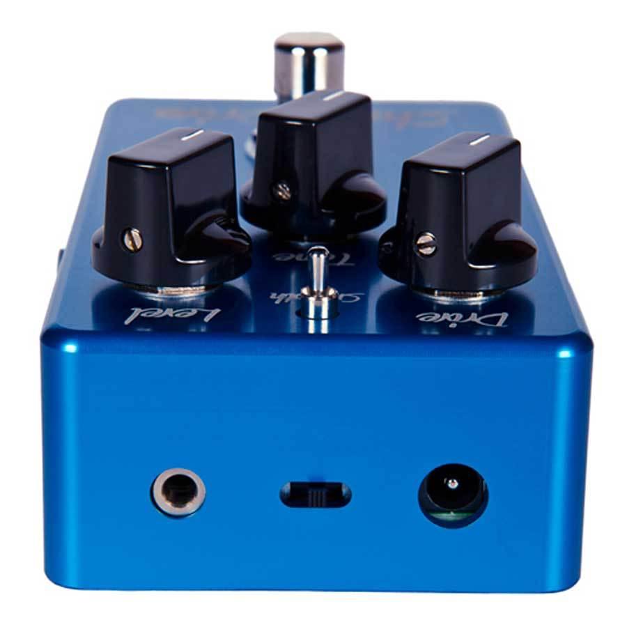 Suhr Shiba Drive【オーバードライブ】《エフェクター》 : ギター