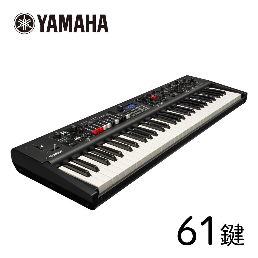 YAMAHA（ヤマハ） YAMAHA YC61 │ 61鍵 ステージキーボード : ギター