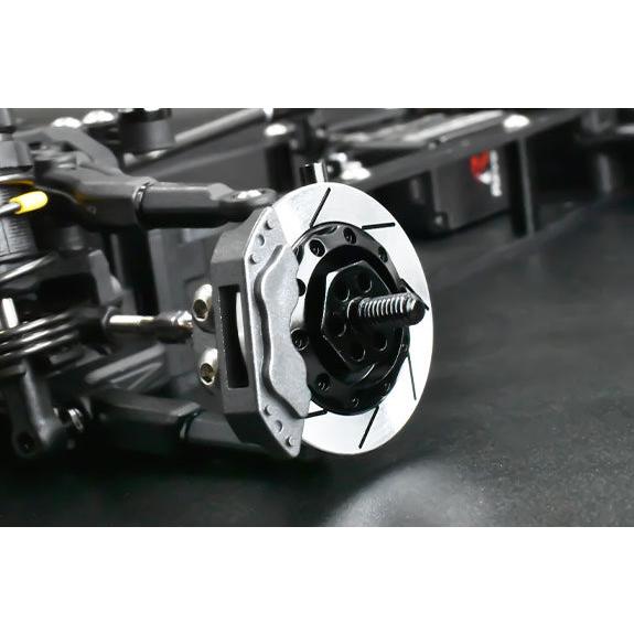 Reve D（レーヴ・ディー）/D1-010FDC/RDX用ディスクブレーキ型 アルミ