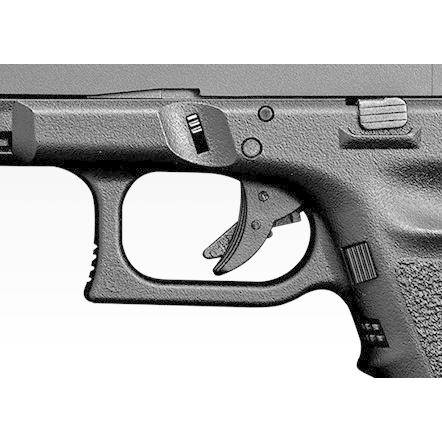 TOKYO MARUI（東京マルイ） 【東京マルイ】グロック19 サード
