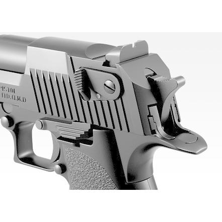 TOKYO MARUI（東京マルイ） 【東京マルイ】デザートイーグル.50AE 10