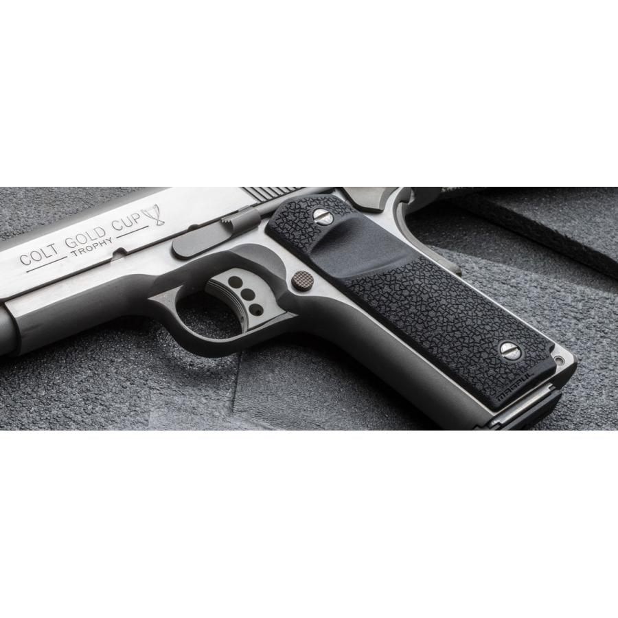 MAGPUL（マグプル） 実物パーツ MOE 1911 Grip Panels ガバメント