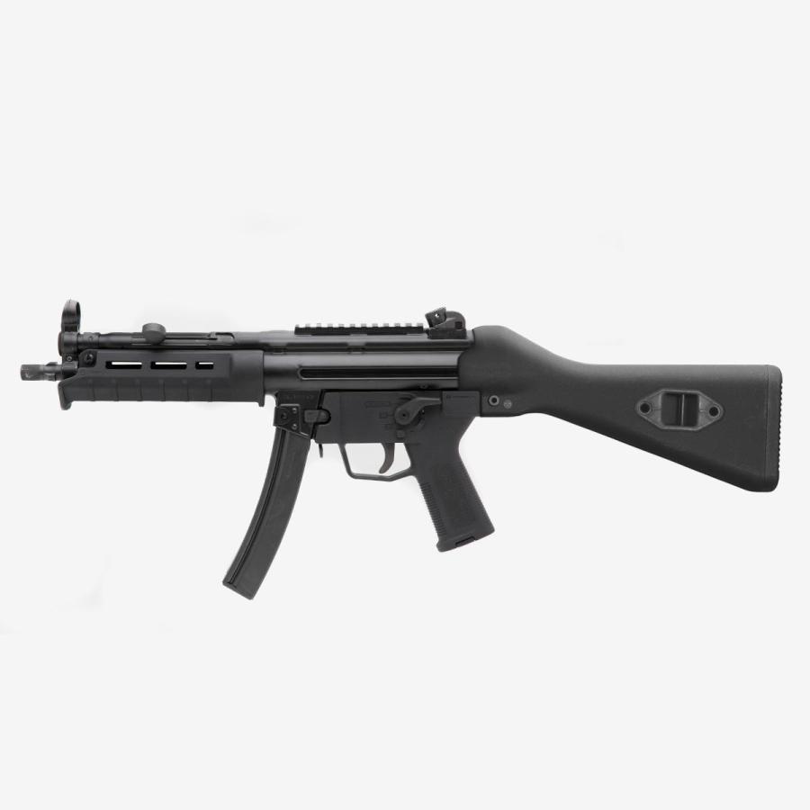 実物パーツ】Magpul SL Hand Guard - HK94/MP5 マグプル SLハンド