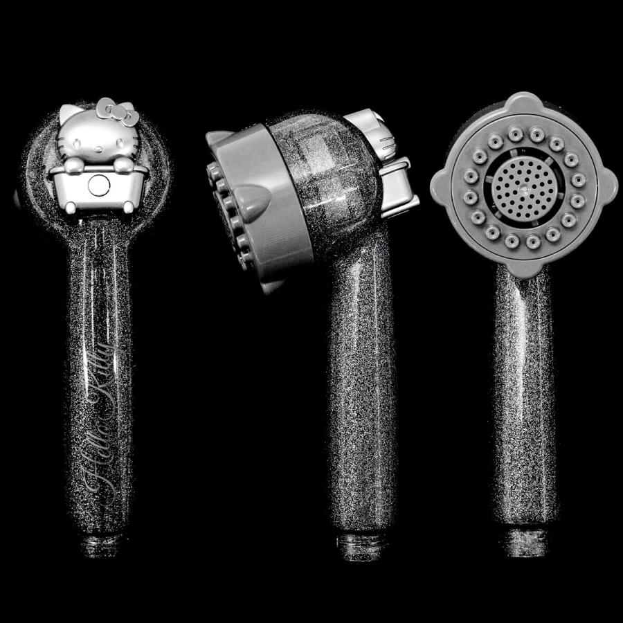 Science ウルトラファインバブル生成シャワーヘッド ミラブルplus