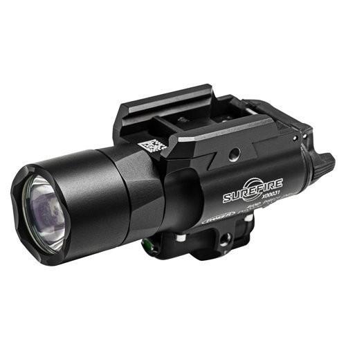 SUREFIRE シュアファイアー X400 LED ウエポンライト グリーン