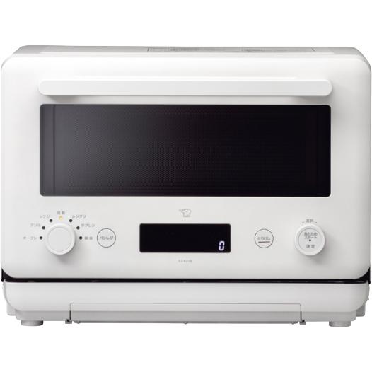 象印（ZOJIRUSHI） ES-KA18-WM ZOJIRUSHI EVERINO(エブリノ) オーブン