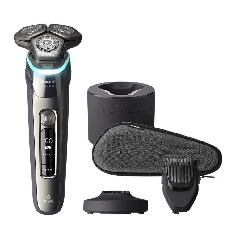 PHILIPS フィリップス Shaver series 9000 S9987/59 ウェット＆ドライ