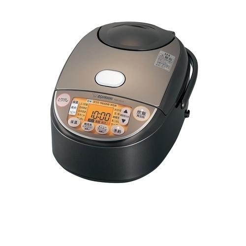 ☆ZOJIRUSHI / 象印 極め炊き NW-VS10 【炊飯器】 : ディーライズ