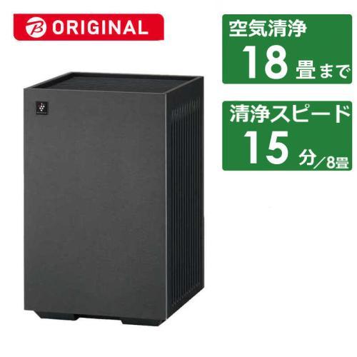 ☆DAIKIN / ダイキン MCK704ABK-T [ブラウン] 【空気清浄機】 : ディー