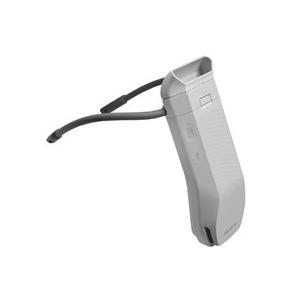 ☆ソニー / SONY REON POCKET PRO RNPK-P1 [ライトグレー]【扇風機