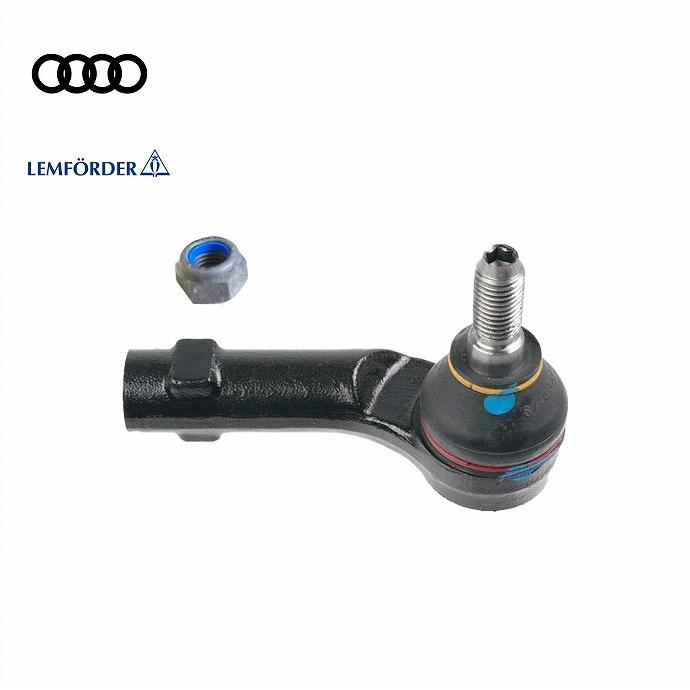 Audi（アウディ） A1 8X タイロッドエンド 左側 LEMFORDER製
