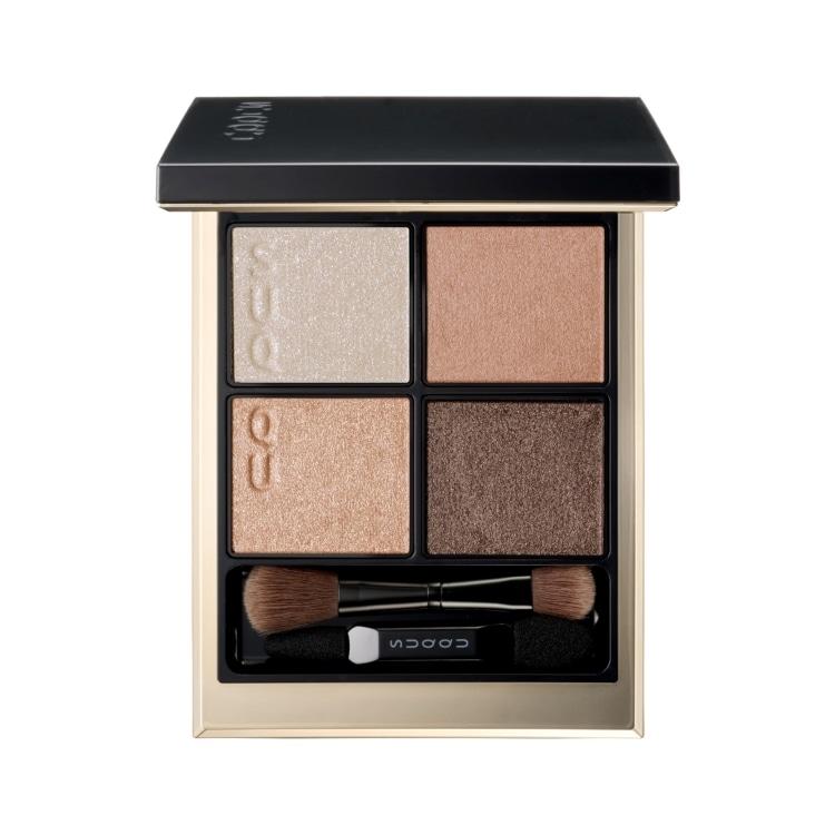 SUQQU（スック） シグニチャー カラー アイズ 15 凛覗 -RINNOZOKI