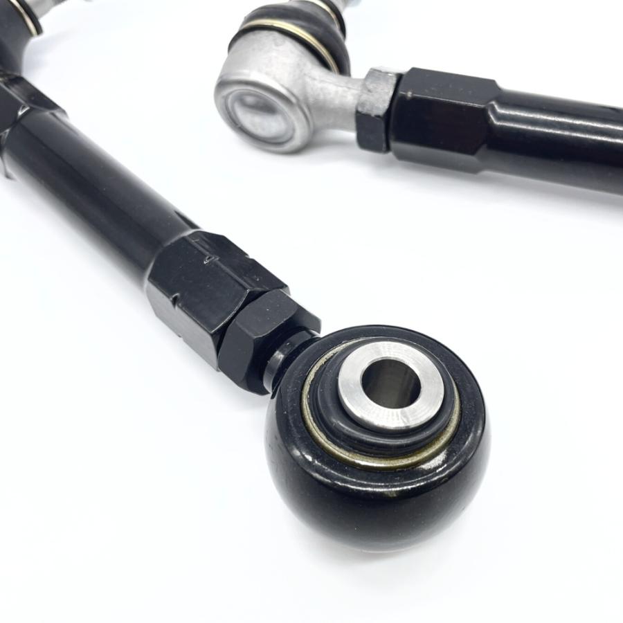 リア トーコントロール アーム マーク2 JZX110 アルテッツァ アリスト