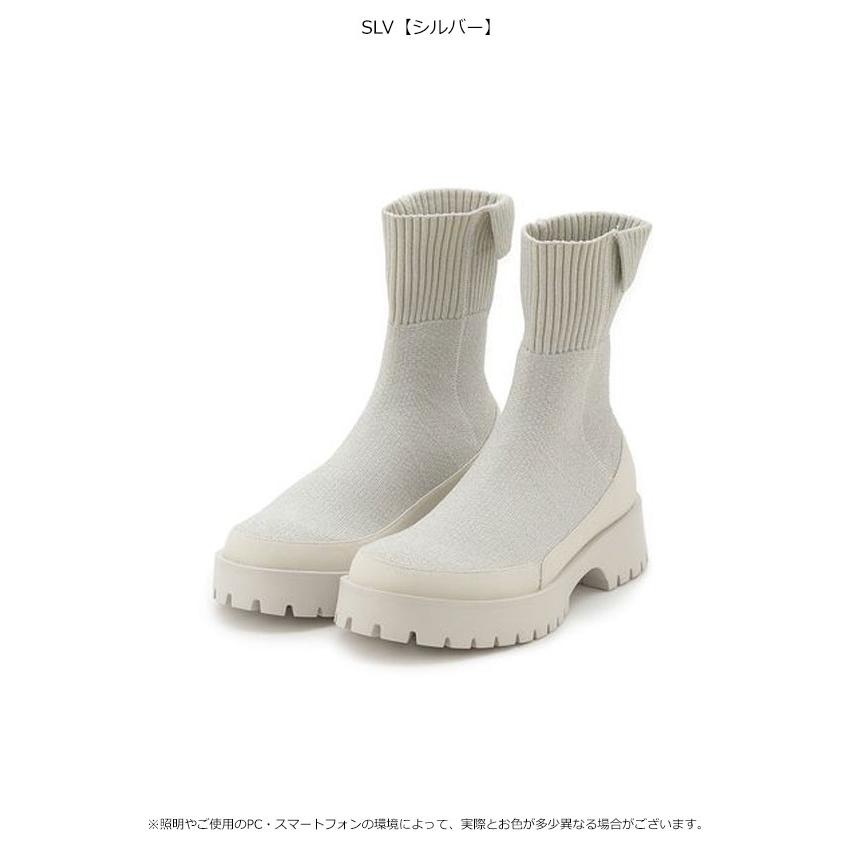 FURFUR（ファーファー） 新作10%OFF エミ emmi シューズ 25秋冬 eco