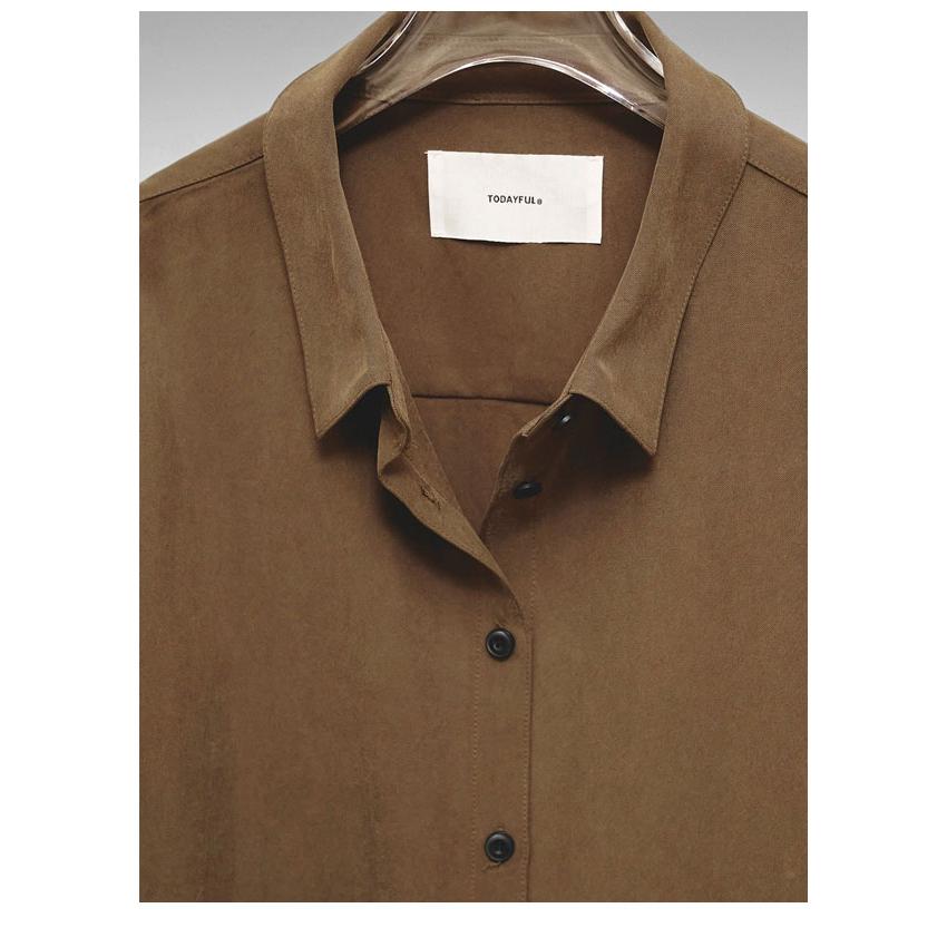 TODAYFUL TODAYFULSALE 20%OFF トゥデイフル 2025winter トップス