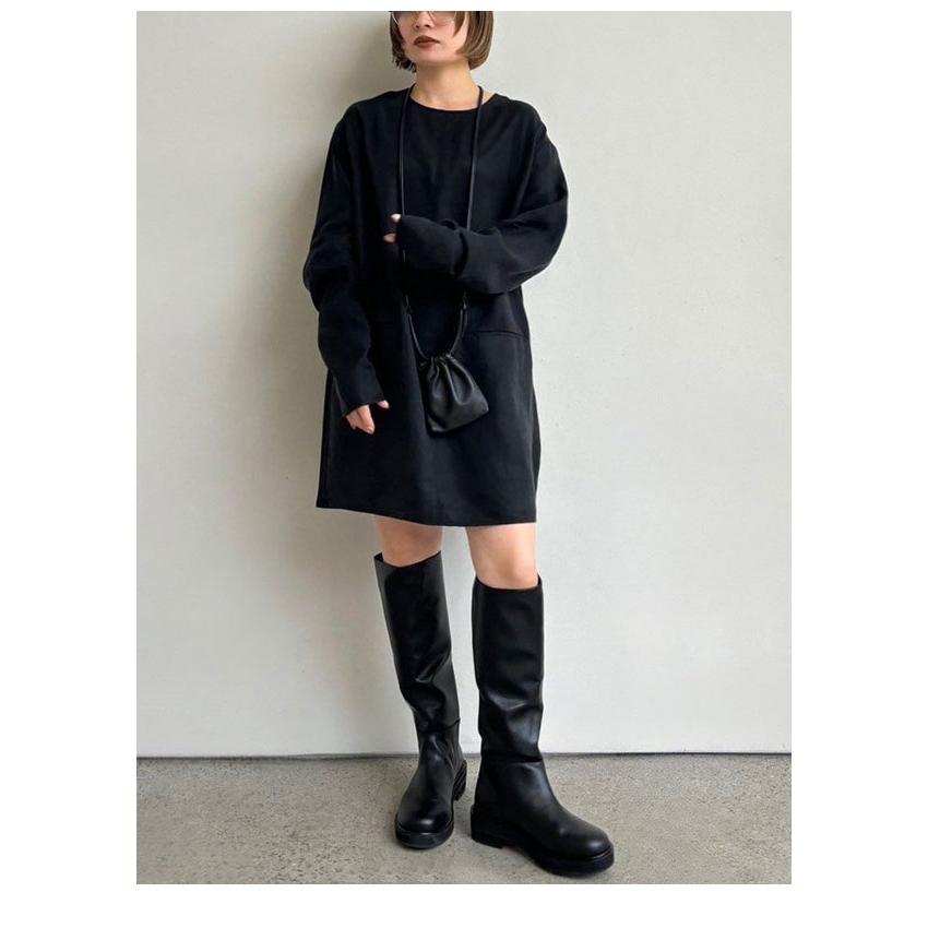 anuke（アンヌーク） FINAL SALE60%OFF anuke 2025FallWinter