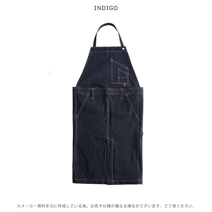 UNIVERSAL OVERALL ユニバーサルオーバーオール 通販 PAINTER APRON