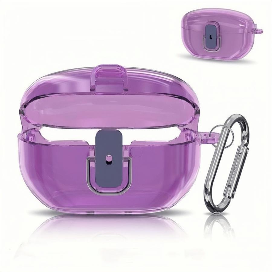 Sony WF-1000XM5 ケース ソニー そにー WF-1000XM5 クリア セキュア