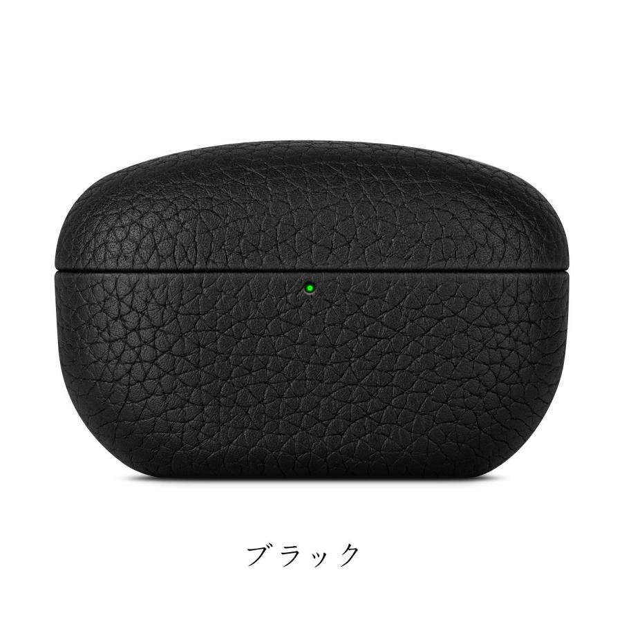 Sony WF-1000XM5 ケース ソニー そにー WF-1000XM5 レザーケース 上質