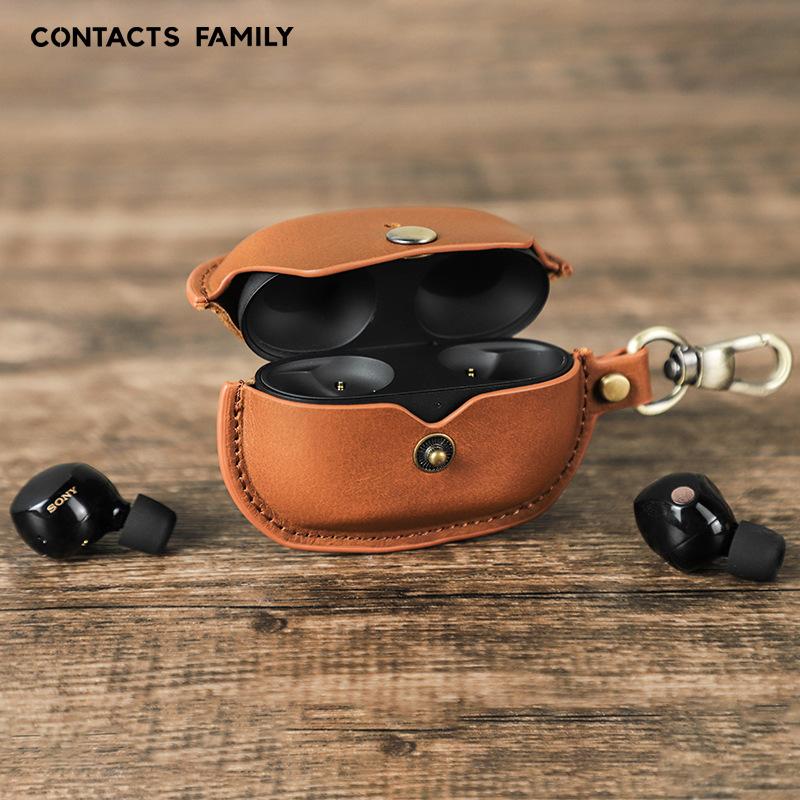 SONY（ソニー） Sony WF-1000XM5 ケース イヤホンケース そにー カバー