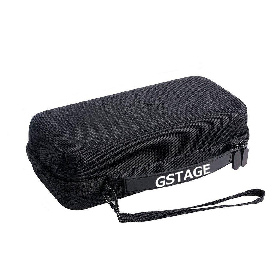 Nintendo Switch 新型 ドックも入るたっぷり容量 ニンテンドースイッチ