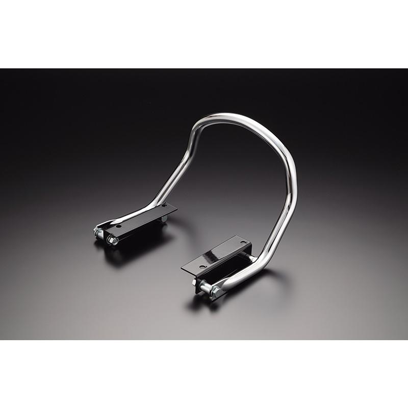 ゼファー750 Z2タイプグラブバー 極小 すりきずあり : ドレミ