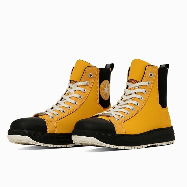 2025FW限定】CPD コンバース CONVERSE 安全靴 オールスターPS