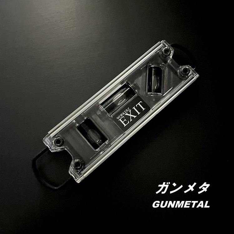 EBISU（エビス） WORKERZ EXIT NWZ×エビス 水平器 EXTTBPトビレベル