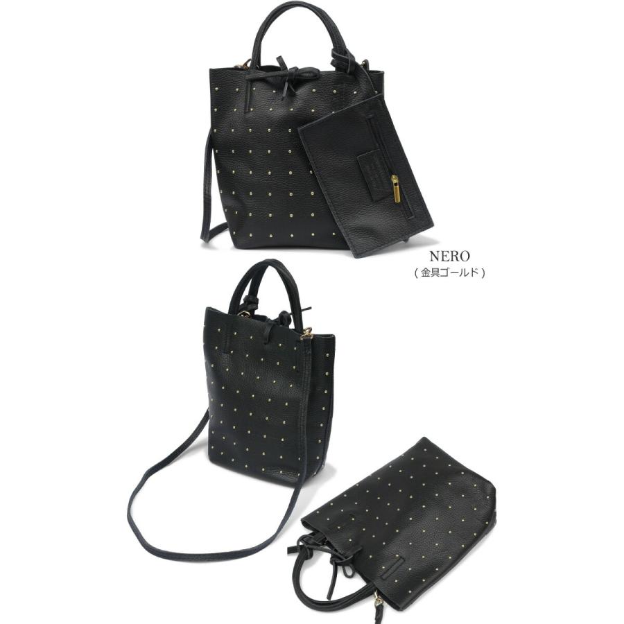 MARLON FIRENZE（マーロンフィレンツェ） BS0583 SHOPPER MINI STUDS