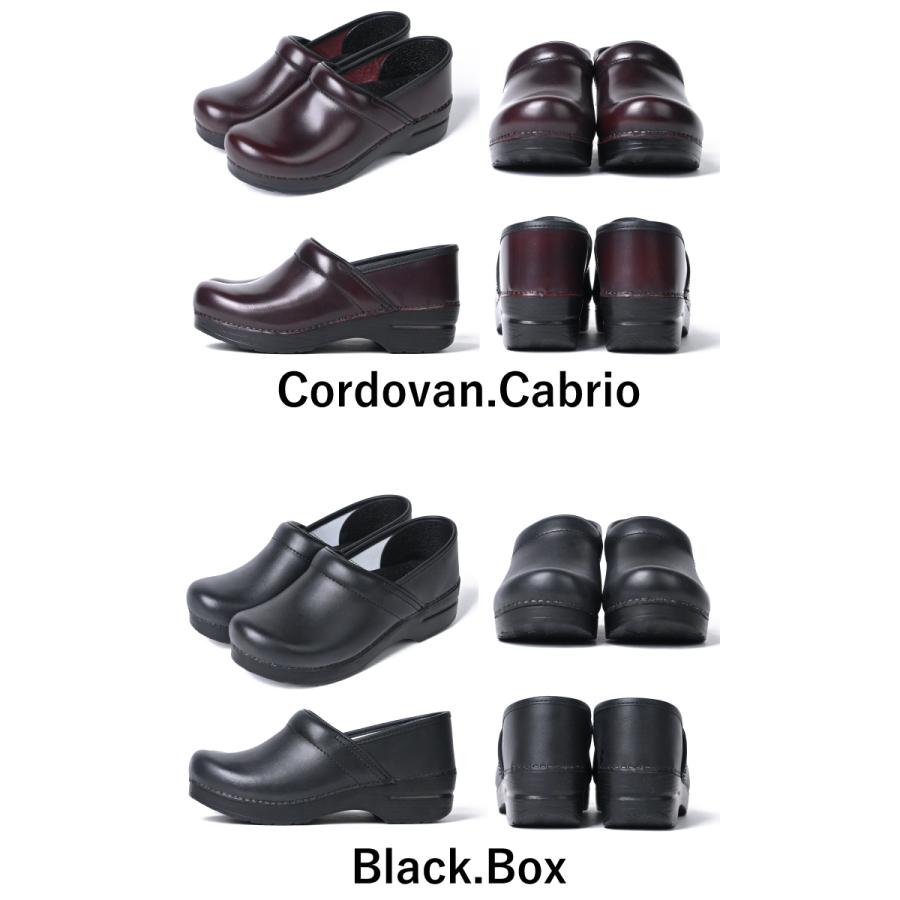 dansko（ダンスコ） プロフェッショナル サンダル professional