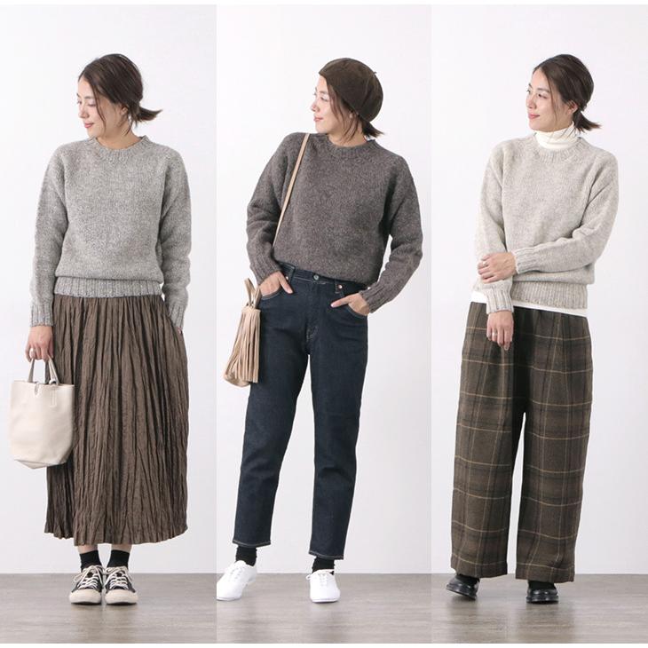 Harley of SCOTLAND（ハーレーオブスコットランド） シェトランド