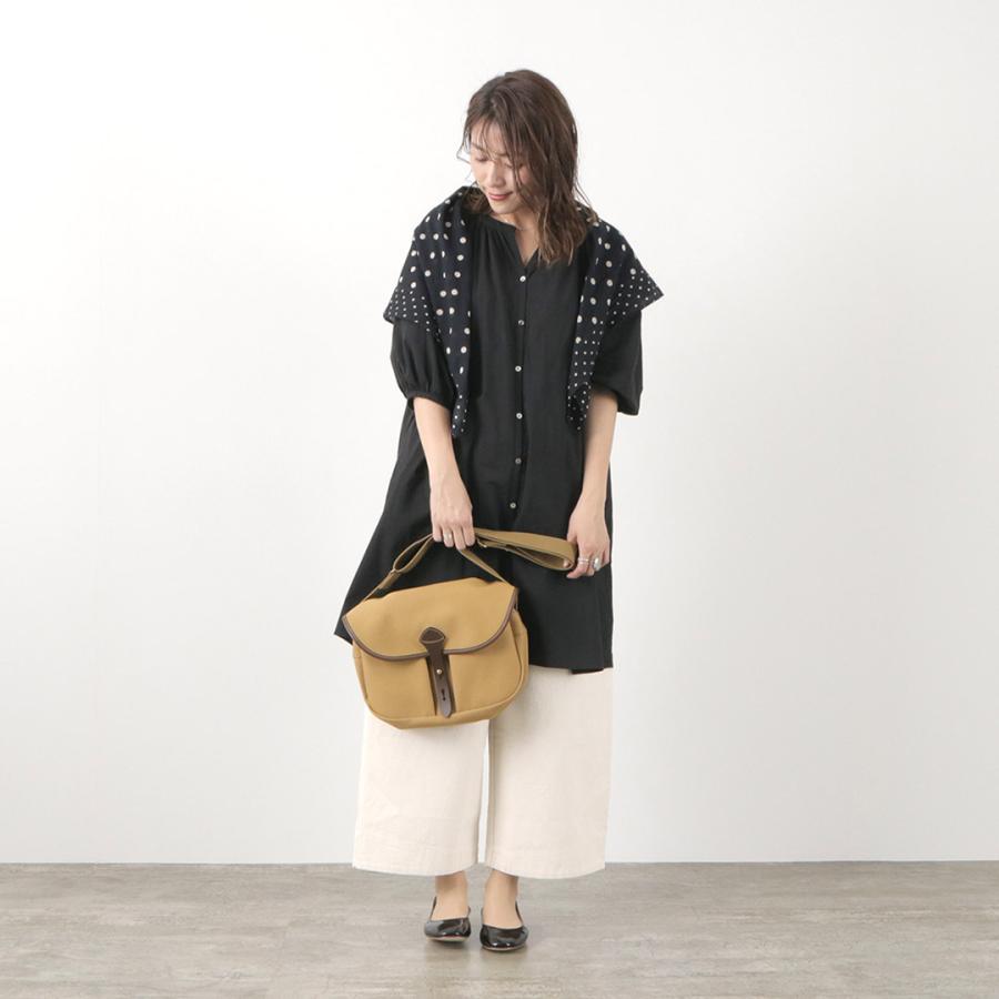 Billingham（ビリンガム） ウィッカムサッチェル スモール