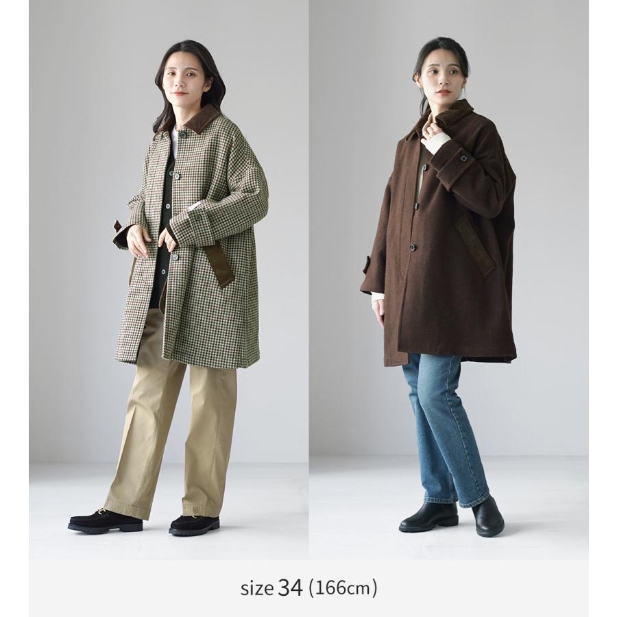 Traditional Weatherwear（トラディショナル ウェザーウェア） MALTON