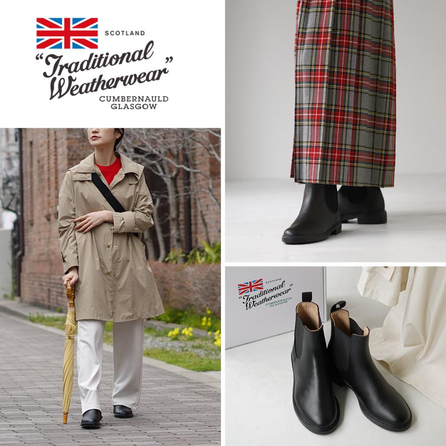 Traditional Weatherwear（トラディショナル ウェザーウェア） 【動画