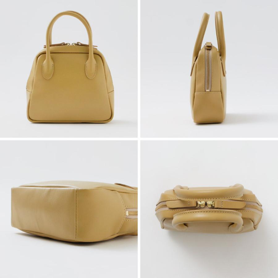 TIDEWAY（タイドウェイ） MOSS ボストンXS / バッグ 鞄 かばん ミニ