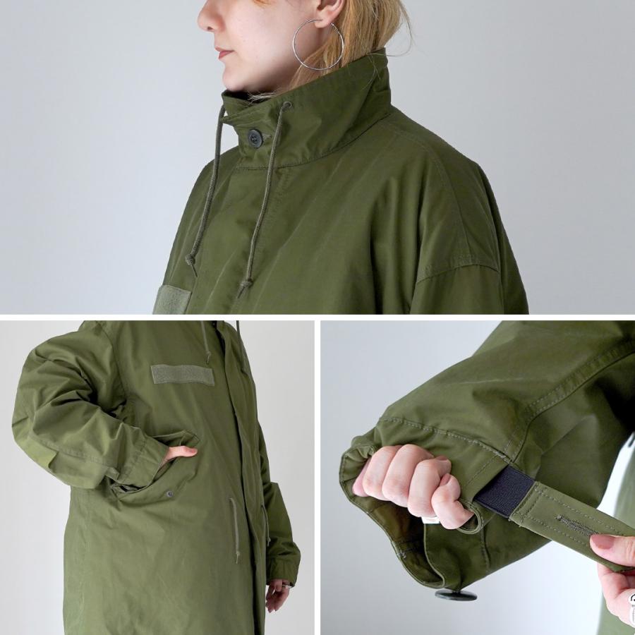 Shinzone（シンゾーン） フィールドパーカー 24AMSCO01 / レディース