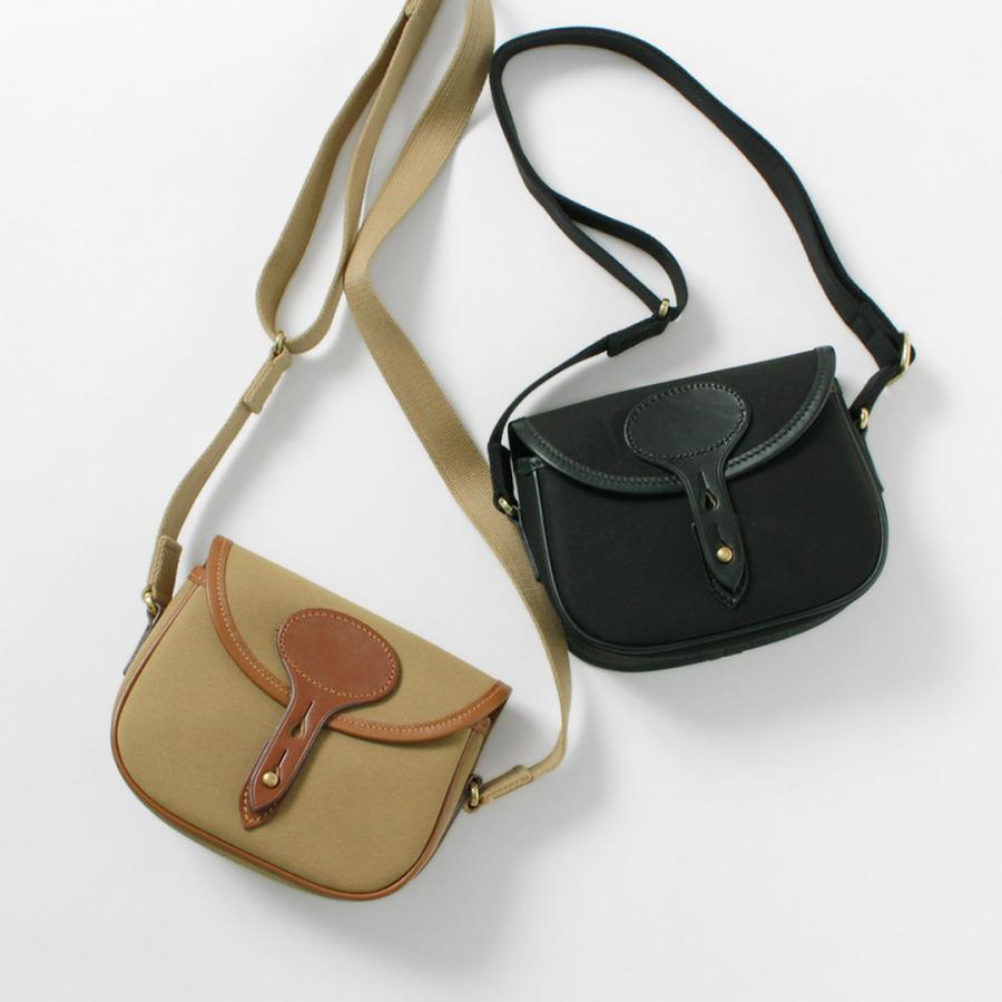 BRADY（ブレディ） ＃COLNE MINI コルネ ミニ ショルダーバッグ