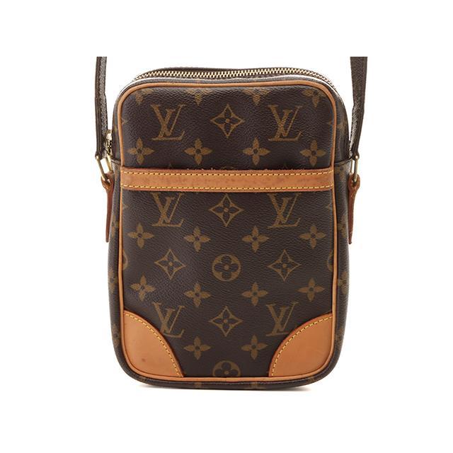 LOUIS VUITTON（ルイ・ヴィトン） ダヌーブ モノグラム ショルダー