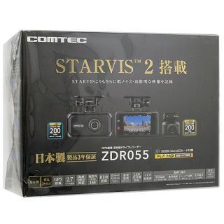 コムテック（Comtec） 【本日限定！※特別価格 5台限り！新品未開封品